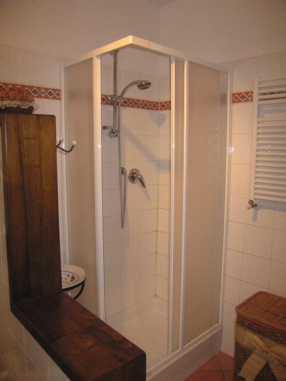 Bed and Breakfast Il Sorriso Dei Monti Orvinio Zewnętrze zdjęcie