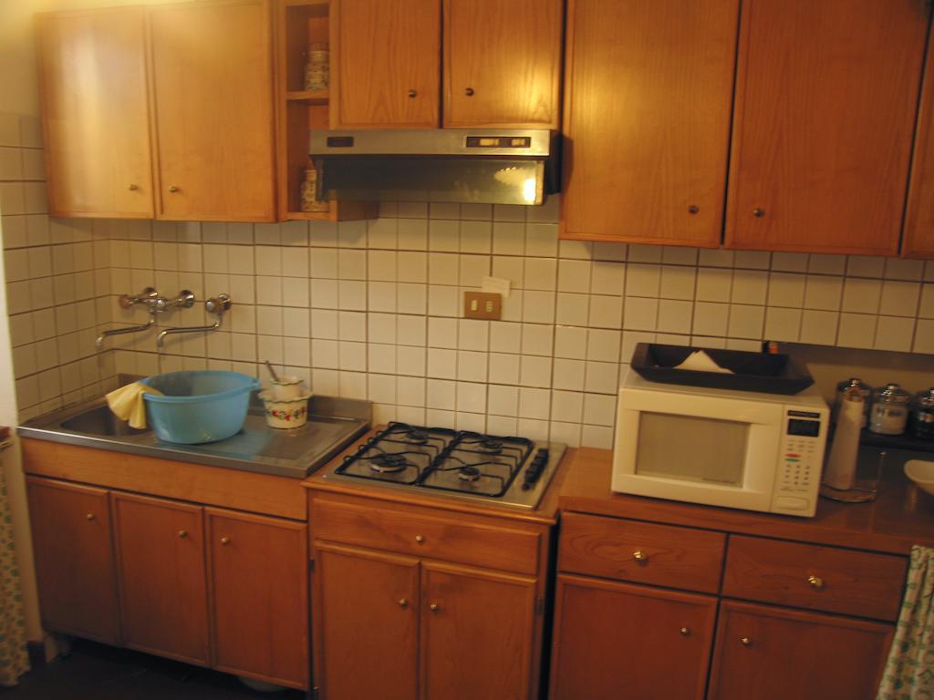 Bed and Breakfast Il Sorriso Dei Monti Orvinio Zewnętrze zdjęcie