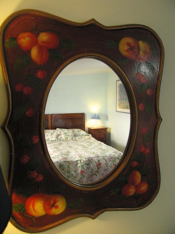 Bed and Breakfast Il Sorriso Dei Monti Orvinio Pokój zdjęcie