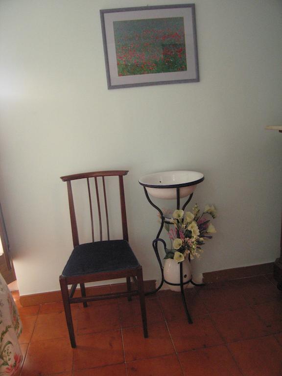 Bed and Breakfast Il Sorriso Dei Monti Orvinio Pokój zdjęcie