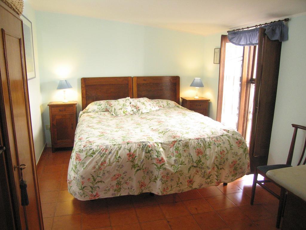 Bed and Breakfast Il Sorriso Dei Monti Orvinio Pokój zdjęcie